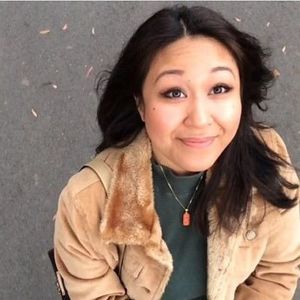 Meet your Posher, Joanne